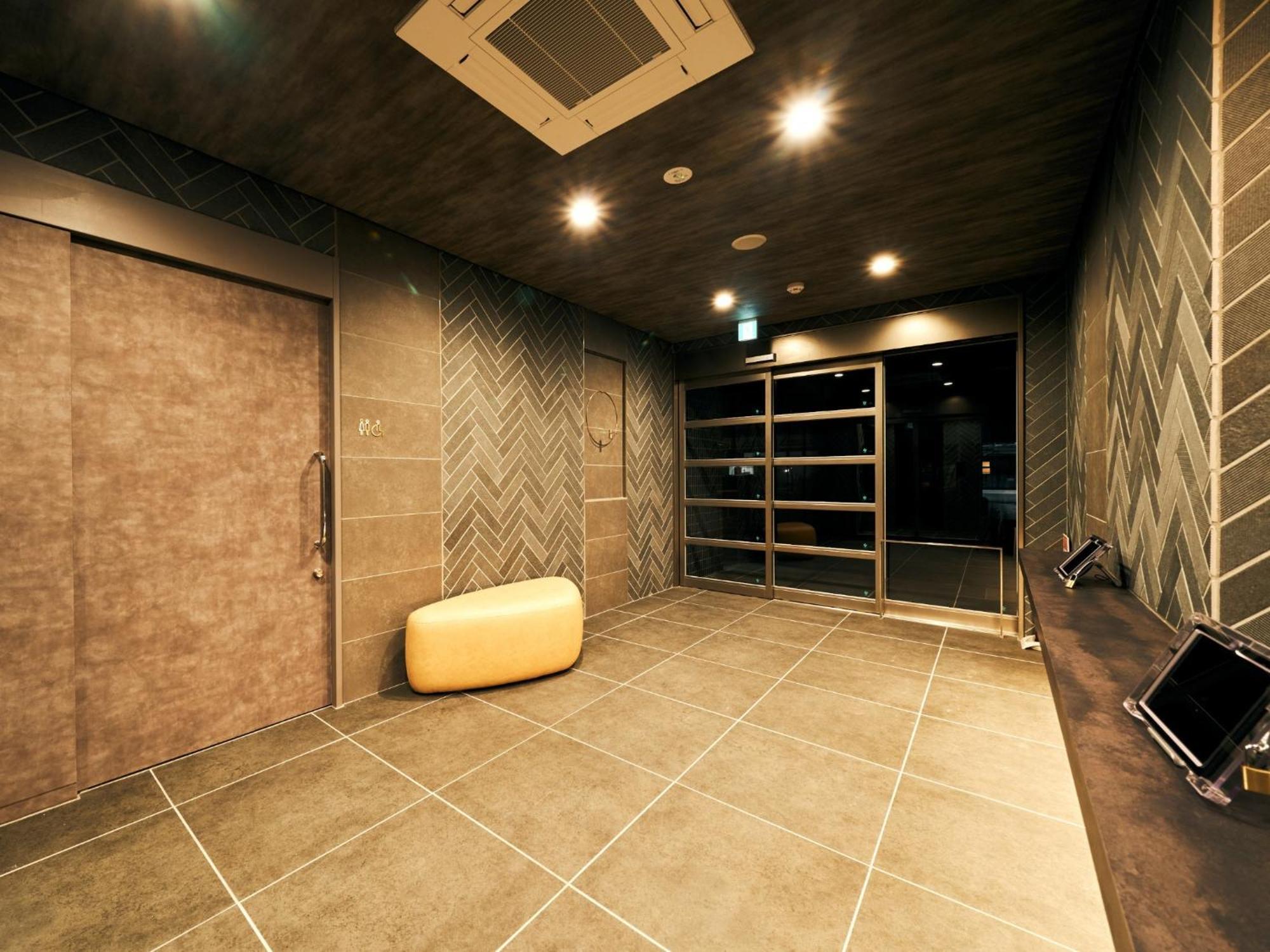Rakuten Stay Fukuoka Yakuin Family Room Exterior photo